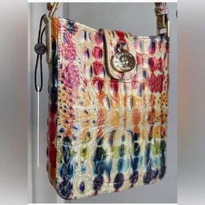 Brahmin Marley Crossbody